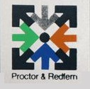 Proctor & Redfern Logo