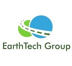 Earth Tech Logo